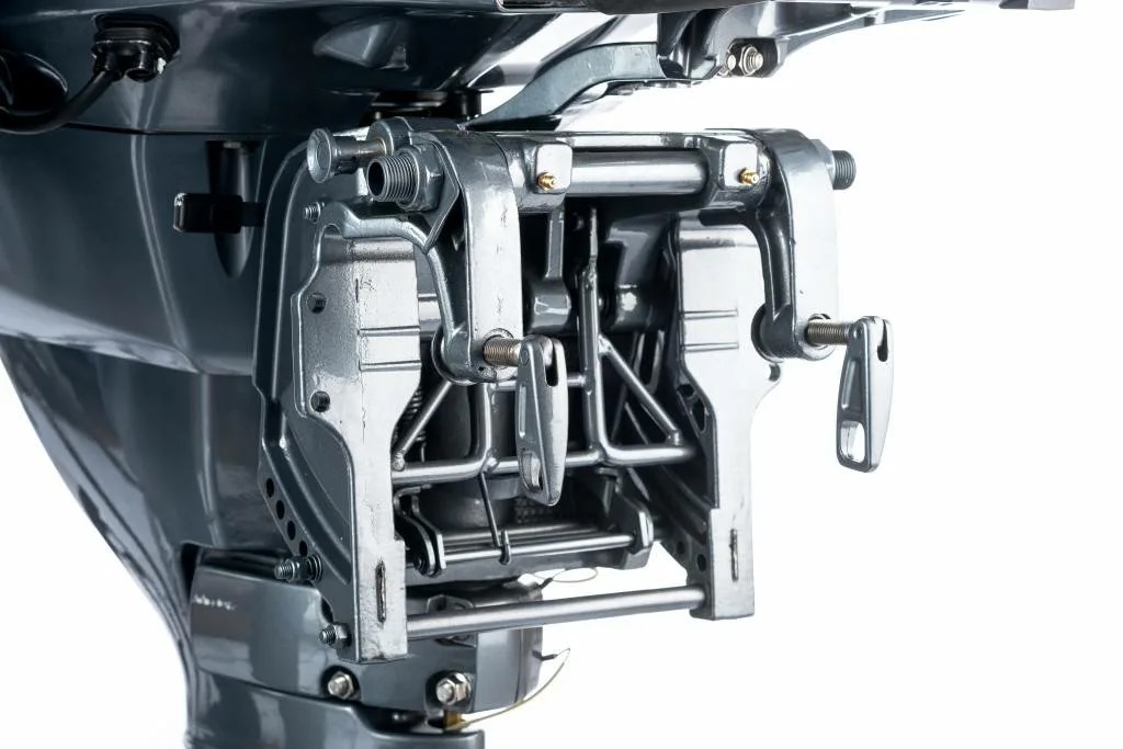Лодочный мотор Mikatsu MF 30 FES-T